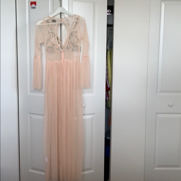 Dress - Picture 2 of 2